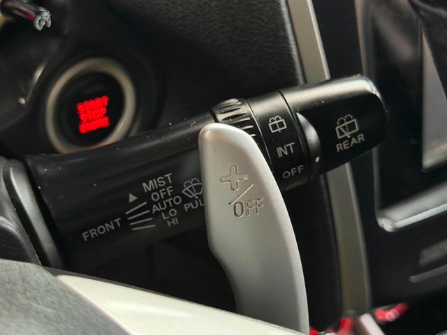 2014 Mitsubishi Outlander Sport AWD 4dr CVT SE - 22979980 - 36