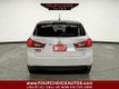 2014 Mitsubishi Outlander Sport AWD 4dr CVT SE - 22979980 - 3