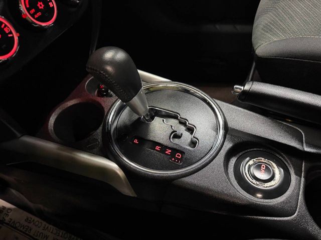 2014 Mitsubishi Outlander Sport AWD 4dr CVT SE - 22979980 - 41