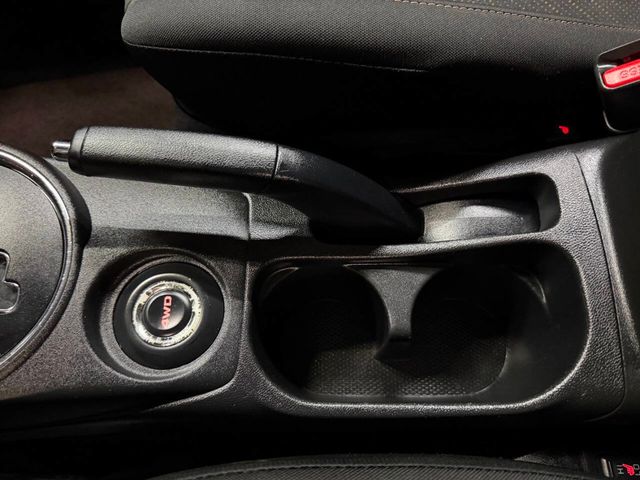 2014 Mitsubishi Outlander Sport AWD 4dr CVT SE - 22979980 - 43