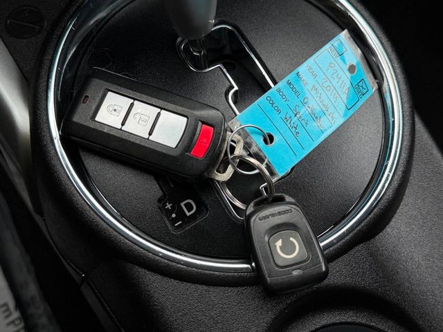 2014 Mitsubishi Outlander Sport AWD 4dr CVT SE - 22979980 - 49