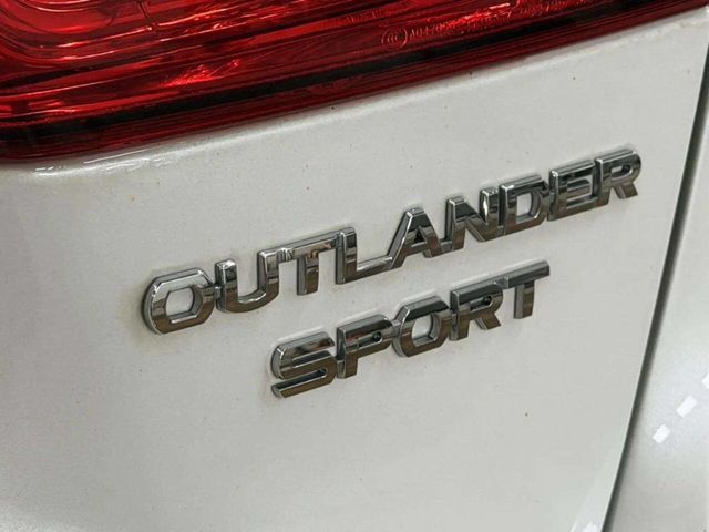2014 Mitsubishi Outlander Sport AWD 4dr CVT SE - 22979980 - 5