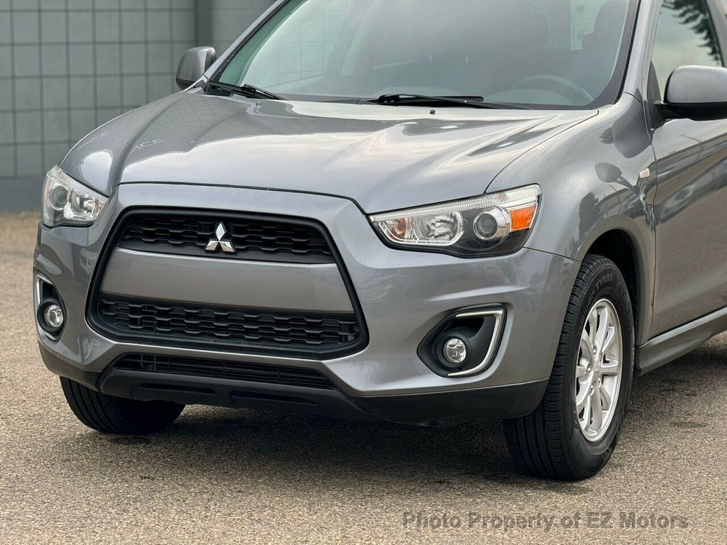 2014 Mitsubishi RVR SE AWD/ONE OWNER/88712 KMS/CERTIFIED! - 22175784 - 15