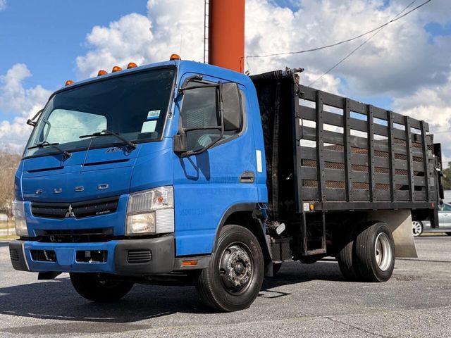 2014 Mitsubishi Fuso FE160 4X2 2dr Regular Cab 102.4 113.8 in. WB - 22994618 - 0