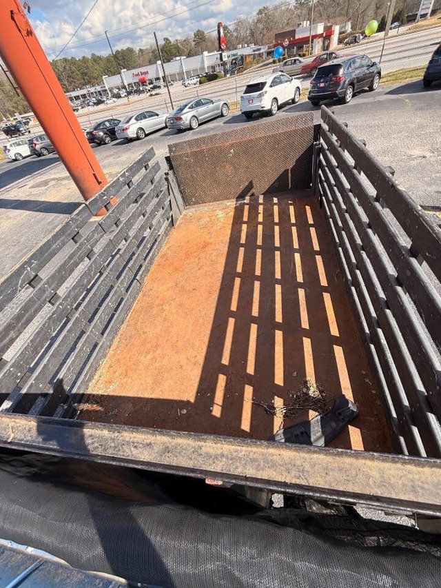 2014 Mitsubishi Fuso FE160 4X2 2dr Regular Cab 102.4 113.8 in. WB - 22994618 - 9