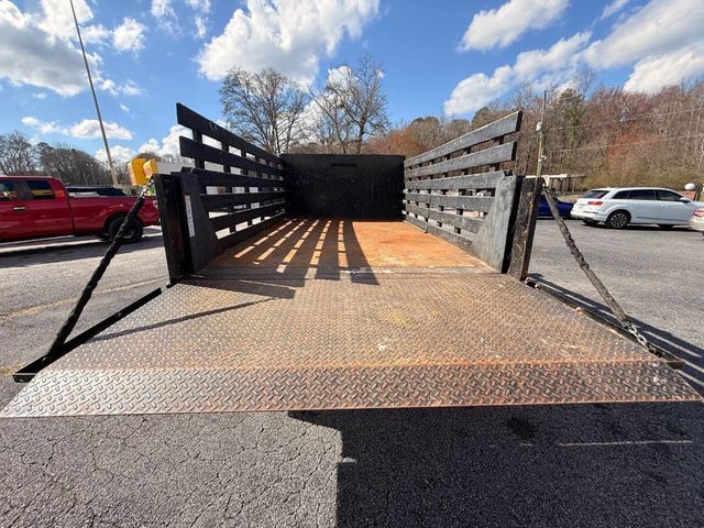 2014 Mitsubishi Fuso FE160 4X2 2dr Regular Cab 102.4 113.8 in. WB - 22994618 - 10