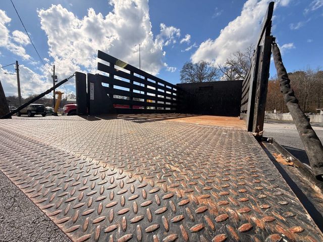 2014 Mitsubishi Fuso FE160 4X2 2dr Regular Cab 102.4 113.8 in. WB - 22994618 - 11