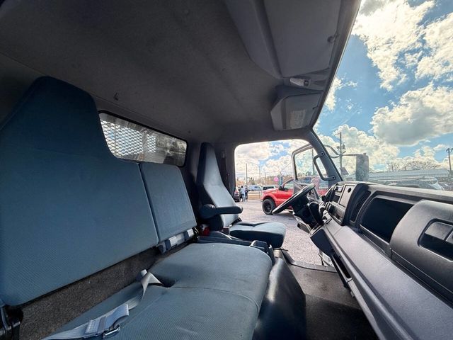 2014 Mitsubishi Fuso FE160 4X2 2dr Regular Cab 102.4 113.8 in. WB - 22994618 - 14