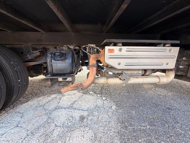 2014 Mitsubishi Fuso FE160 4X2 2dr Regular Cab 102.4 113.8 in. WB - 22994618 - 15