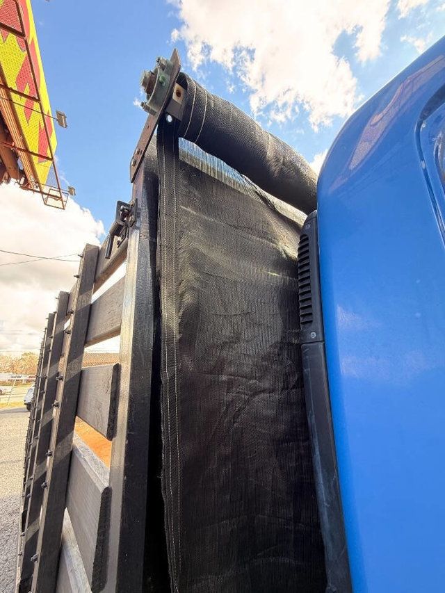 2014 Mitsubishi Fuso FE160 4X2 2dr Regular Cab 102.4 113.8 in. WB - 22994618 - 16