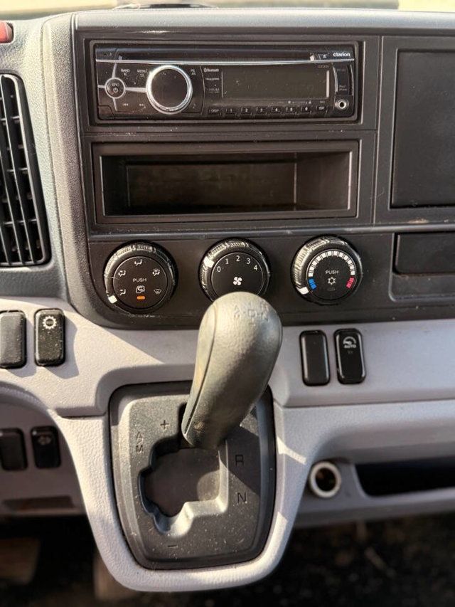 2014 Mitsubishi Fuso FE160 4X2 2dr Regular Cab 102.4 113.8 in. WB - 22994618 - 17