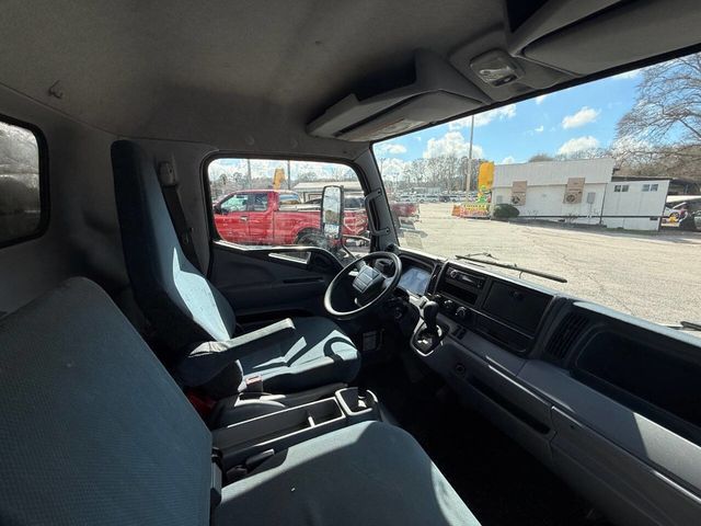 2014 Mitsubishi Fuso FE160 4X2 2dr Regular Cab 102.4 113.8 in. WB - 22994618 - 18