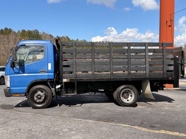2014 Mitsubishi Fuso FE160 4X2 2dr Regular Cab 102.4 113.8 in. WB - 22994618 - 1