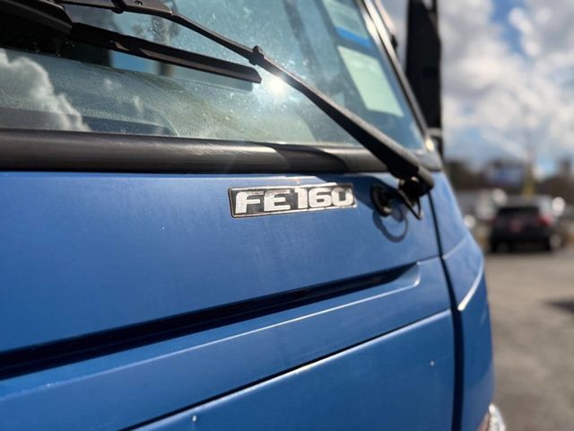 2014 Mitsubishi Fuso FE160 4X2 2dr Regular Cab 102.4 113.8 in. WB - 22994618 - 19