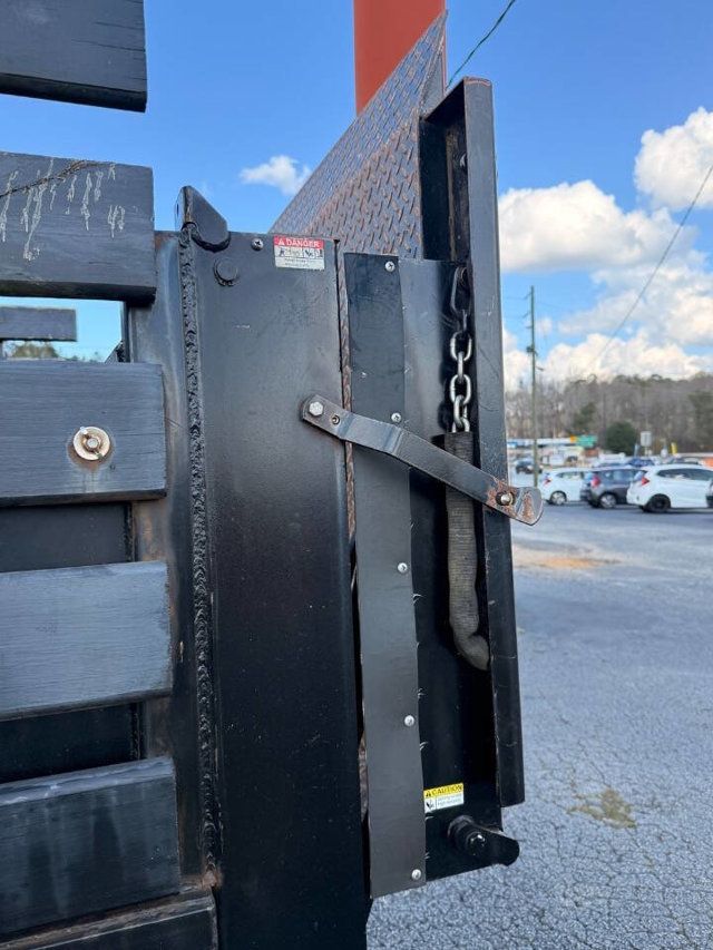 2014 Mitsubishi Fuso FE160 4X2 2dr Regular Cab 102.4 113.8 in. WB - 22994618 - 25