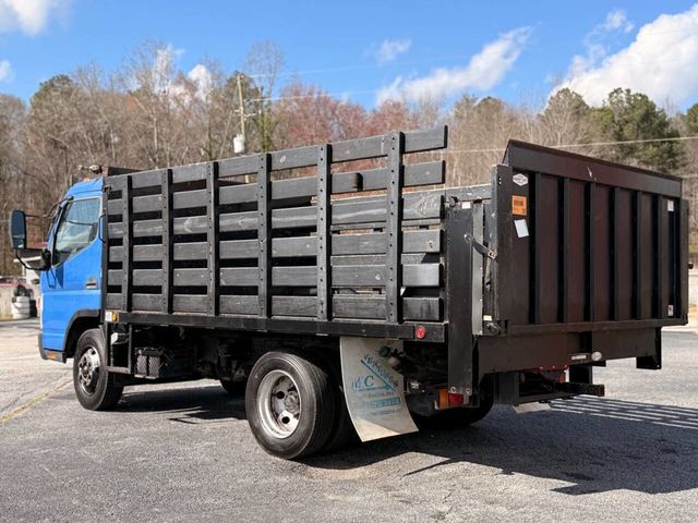 2014 Mitsubishi Fuso FE160 4X2 2dr Regular Cab 102.4 113.8 in. WB - 22994618 - 2