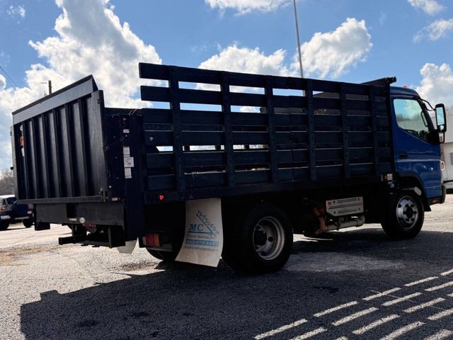 2014 Mitsubishi Fuso FE160 4X2 2dr Regular Cab 102.4 113.8 in. WB - 22994618 - 4