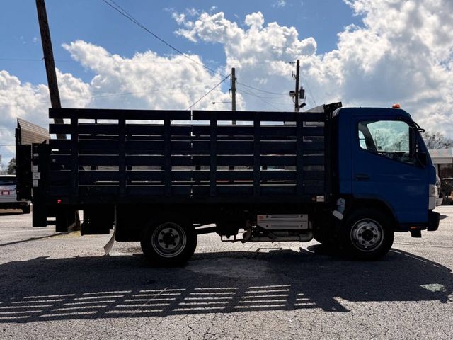 2014 Mitsubishi Fuso FE160 4X2 2dr Regular Cab 102.4 113.8 in. WB - 22994618 - 5