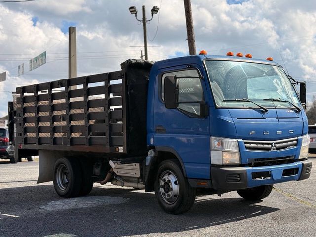 2014 Mitsubishi Fuso FE160 4X2 2dr Regular Cab 102.4 113.8 in. WB - 22994618 - 6