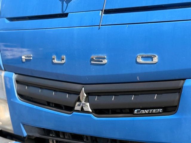 2014 Mitsubishi Fuso FE160 4X2 2dr Regular Cab 102.4 113.8 in. WB - 22994618 - 8