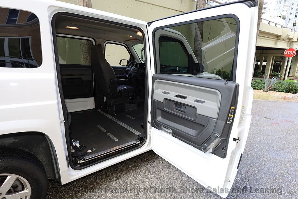 2014 Mobility Ventures MV-1  - 22640082 - 25