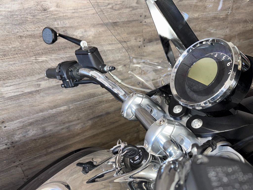 2014 Moto Guzzi California 1400 Custom LOW MILES! - 22991991 - 9