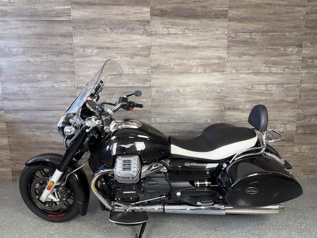 2014 Moto Guzzi California 1400 Custom LOW MILES! - 22991991 - 11