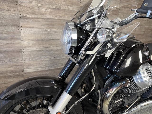 2014 Moto Guzzi California 1400 Custom LOW MILES! - 22991991 - 13