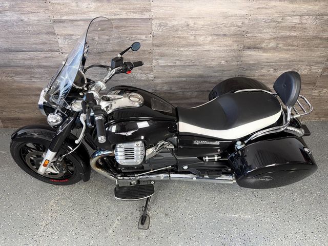 2014 Moto Guzzi California 1400 Custom LOW MILES! - 22991991 - 15