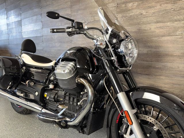 2014 Moto Guzzi California 1400 Custom LOW MILES! - 22991991 - 1
