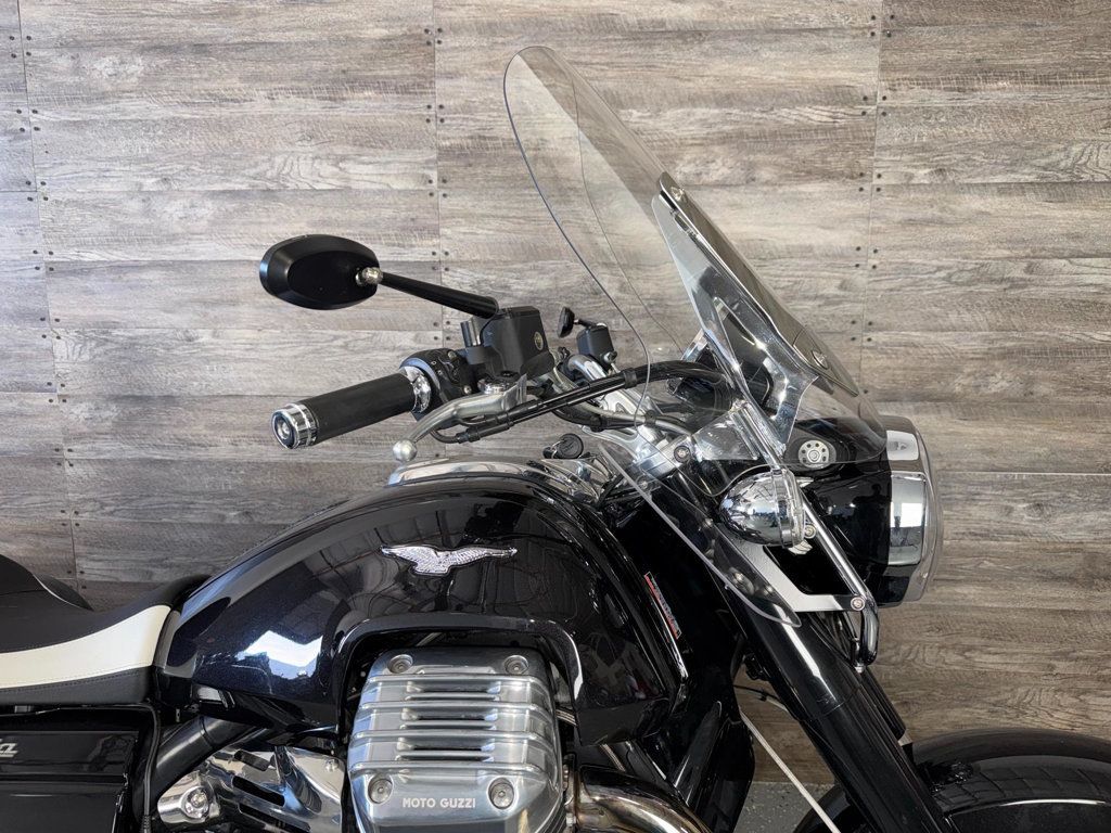 2014 Moto Guzzi California 1400 Custom LOW MILES! - 22991991 - 3