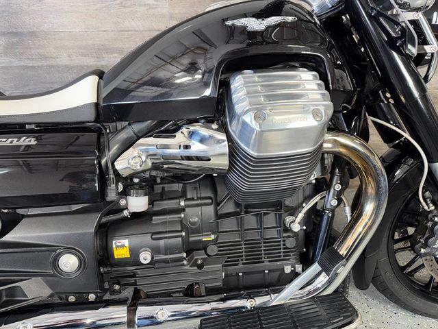 2014 Moto Guzzi California 1400 Custom LOW MILES! - 22991991 - 4