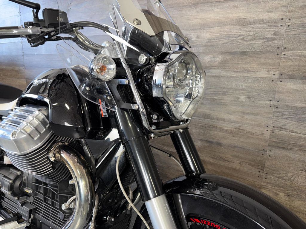 2014 Moto Guzzi California 1400 Custom LOW MILES! - 22991991 - 6