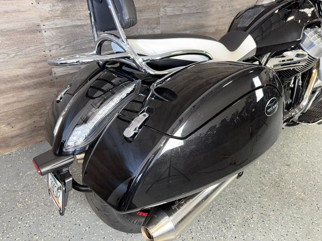 2014 Moto Guzzi California 1400 Custom LOW MILES! - 22991991 - 8