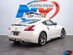 2014 Nissan 370Z 1 OWNER, AUTO TOURING, NAVI & SPORT PKG, 19" WHEELS, BACKUP CAM - 22675939 - 2