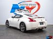 2014 Nissan 370Z 1 OWNER, AUTO TOURING, NAVI & SPORT PKG, 19" WHEELS, BACKUP CAM - 22675939 - 3