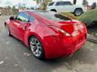 2014 Nissan 370Z 2dr Coupe Automatic Touring - 22673072 - 3