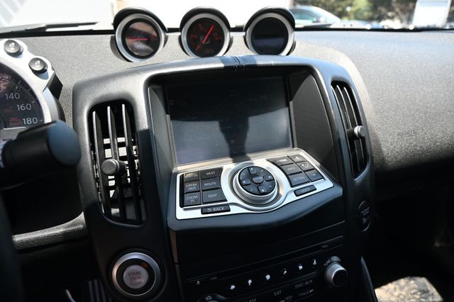 2014 Nissan 370Z 2dr Coupe Automatic Touring - 23055028 - 13