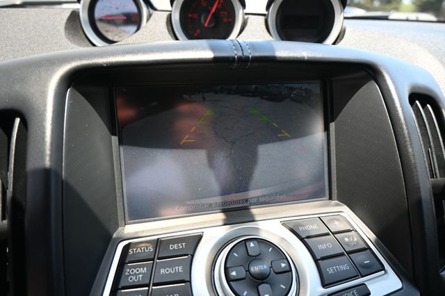 2014 Nissan 370Z 2dr Coupe Automatic Touring - 23055028 - 14
