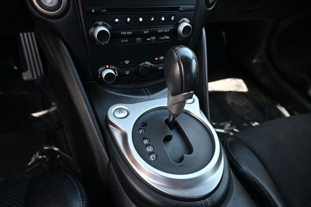 2014 Nissan 370Z 2dr Coupe Automatic Touring - 23055028 - 15