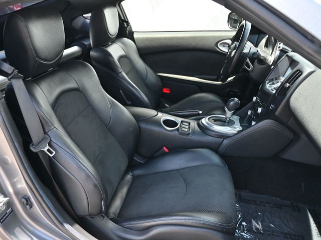 2014 Nissan 370Z 2dr Coupe Automatic Touring - 23055028 - 18