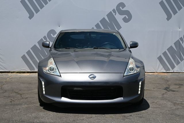 2014 Nissan 370Z 2dr Coupe Automatic Touring - 23055028 - 1