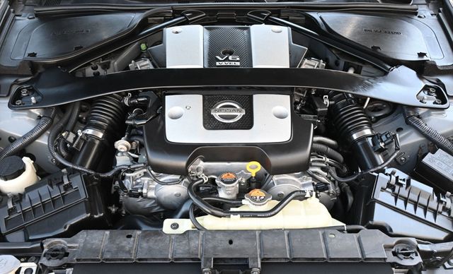 2014 Nissan 370Z 2dr Coupe Automatic Touring - 23055028 - 20