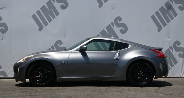 2014 Nissan 370Z 2dr Coupe Automatic Touring - 23055028 - 7