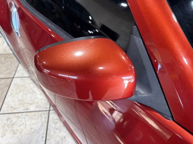 2014 Nissan 370Z 2dr Coupe Automatic Touring - 22981769 - 10