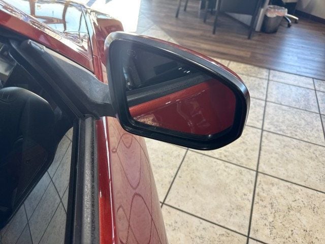 2014 Nissan 370Z 2dr Coupe Automatic Touring - 22981769 - 11