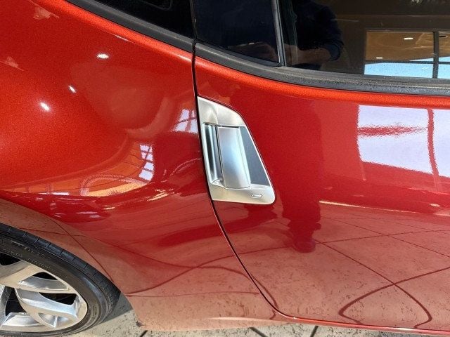 2014 Nissan 370Z 2dr Coupe Automatic Touring - 22981769 - 12