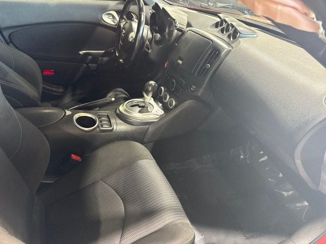 2014 Nissan 370Z 2dr Coupe Automatic Touring - 22981769 - 14
