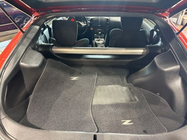 2014 Nissan 370Z 2dr Coupe Automatic Touring - 22981769 - 15