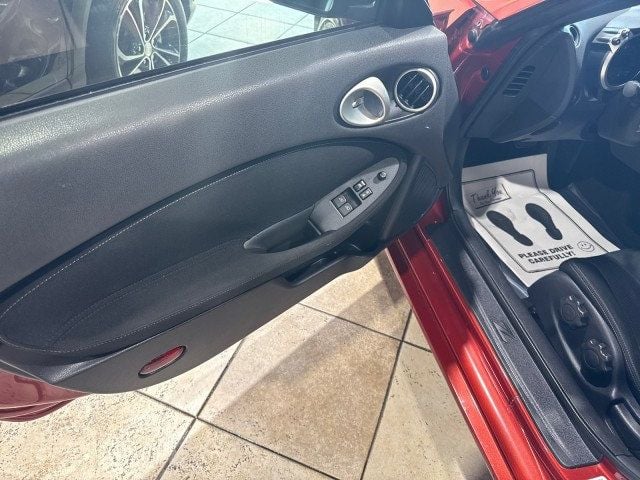 2014 Nissan 370Z 2dr Coupe Automatic Touring - 22981769 - 16